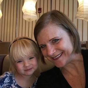 Meet your Posher, Christy